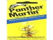 Panther Martin Panther Martin 1 32Oz Brntrt 1 PM BRT D Fishing Lures