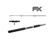 Shimano Fxs 9 Med Hvy 2 Pc. Spin FXS90MHB2 Fishing Rods