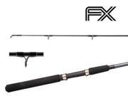 Shimano Fxs 8 Med Hvy 2 Pc. Spin FXS80MHB2 Fishing Rods