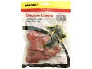 Magic Products Preserved Chicken Livers Color Scent Red Anise 3690 Magic Products