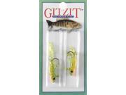 Gitzit 1 16 Little Tough Guys Perch 17164 Fishing Lures