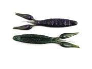 Missile Baits Missile Craw 4 Cndy Gras 8 Pk MBMC40 CNGR Fishing Lures