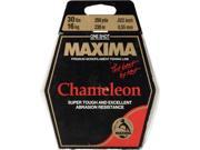 Maxima One Shot Chameleon 30Lb 250Yd MOC30 Fishing Fishing Accessories