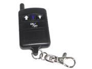 Powerwinch Replacement Key Fob f RC23 RC30Powerwinch R001501