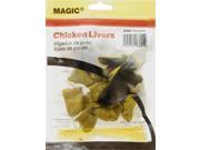 Magic Products Preserved Chicken Liver Cheese 3691 Fishing Lures
