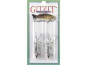 Gitzit 1 16 Littletoughguys Minnow 17162 Fishing Lures