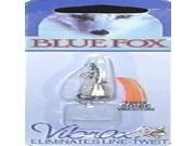 Blue Fox Vibrax 7 64 Silver 60 00 100 Fishing Lures