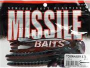 Missile Baits Tomahawk 8.75 Lovebug 6 Pk MBTMK875 LVB Fishing Lures