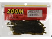Zoom Swamp Crawler Wtrmln.Cndy 016 120 Fishing Lures