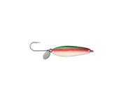 Luhr Jensen 6.0 Coyote Spoon Glo Army Truc 5841 0600457 Fishing Lures