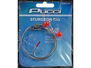 Pucci PSRWB 8 0 Single Hook Wide PSRWB 8 0 P Line