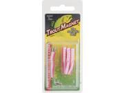 Leland Lures Trout Magnet Cotton Candy 11103 Fishing Lures