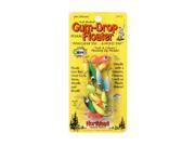 Northland Tackle Gum Drop Floater 1 Assorted PJ1 99 Fishing Terminal