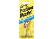 Panther Martin Panther Martin 1 4Oz Salmndr S 6 PMR SAL S Fishing Lures