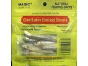 Magic Products Large Minnows Bag 5204 Fishing Lures