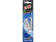 Pro Troll Roto Chip 5A Clear 2300 Fishing Terminal