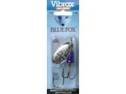 Blue Fox Vibrax 7 16 Purple 60 50 117 Fishing Lures