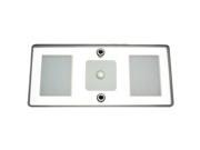 Lunasea LED Ceiling Wall Light Fixture Touch Dimming Warm White 6WLunasea Lighting LLB 33CW 81 OT