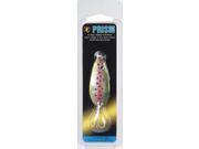 Apex Prism Spn 1 2 Oz Rainbow Trout PRS12 4 Fishing Lures