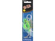 Pro Troll E Rotary Chartreuse 1902 Fishing Lures