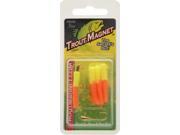 Leland Lures Ef Trout Magnet Orange Chart 87475 Fishing Lures