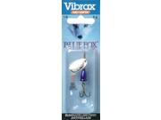 Blue Fox Vibrax 1 8 Purple 60 10 117 Fishing Lures
