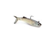 Storm Wildeye Live 03 Anchovy 5Pc WLSAN03AVY Fishing Lures