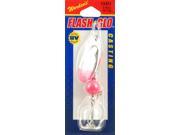 Yakima Bait Flash Glo 3 8 Nic Pink Tip 135U NPK Fishing Lures