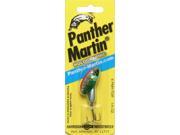 Panther Martin Panther Martin 1 4Oz Hol Tgrgr 6PMH TGR Fishing Lures