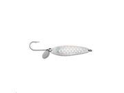 Luhr Jensen Coyote Spoon 4.0 Nk Sv Prismlt 5841 0400150 Fishing Lures