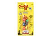 Northland Tackle Super Glo Jig 3 8 Assorted GB5 99 Fishing Terminal