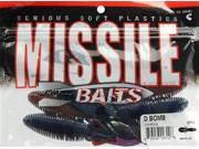 Missile Baits D Bomb 4.5 Lovebug 6 Pk MBDB45 LVB Fishing Lures