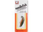 Luhr Jensen Needlefish Sz1 Metallic Perch 1051 0010814 Fishing Lures