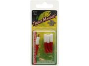 Leland Lures Trout Magnet Firetiger 87689F Fishing Lures