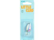 Acme Little Cleo 1 8Oz Rainbo Trout C 180 RT Fishing Lures