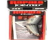 Rapala Jointed 05 Silver J05S Fishing Lures