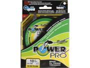 Power Pro 10 X 150 Yd Yellow 21100100150Y Fishing Fishing Accessories