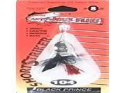 Joe S Flies Sz8 Blackprince 104 8 Fishing Lures