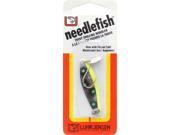 Luhr Jensen 2 Ndlefish Flo Chart Green Uv 1051 0021601 Fishing Lures