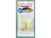Gitzit Micro Ltl Tough Guy Chrt Org 16317 Fishing Lures