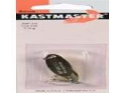 Acme Kastmaster 1 4Oz Gold SW 10 G Fishing Lures