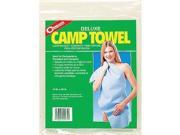 Camp Towel 40 in. x 18 in. Coghlans