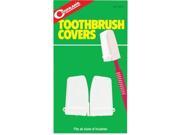 Toothbrush Covers Qty 2 Coghlans