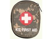 Acu Digital Camouflage Soldier Individual First Aid Kit