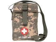 Acu Digital Camouflage Platoon First Aid Kit