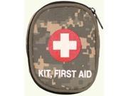 Soldier Individual First Aid Kit Terrain Digital Terrain Digital