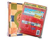 Lightload Towel Lightload Ez Carry Beach Towel Lightload Towels