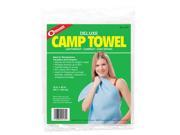 Coghlans Deluxe Camp Towel 40 X 18 Camp Towels