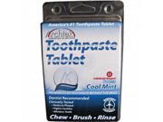 Archtek Toothpaste Tablet Mint 15Pk Toothpaste Tablets
