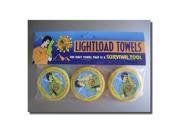 Lightload Towel Lightload Towel 3Pk Lightload Towels